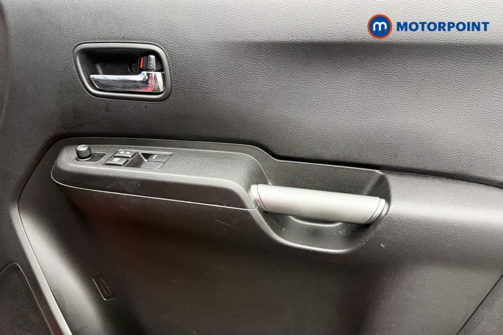 Suzuki Ignis SZ3 Manual Petrol SUV - Stock Number (1598800) - 15th supplementary image