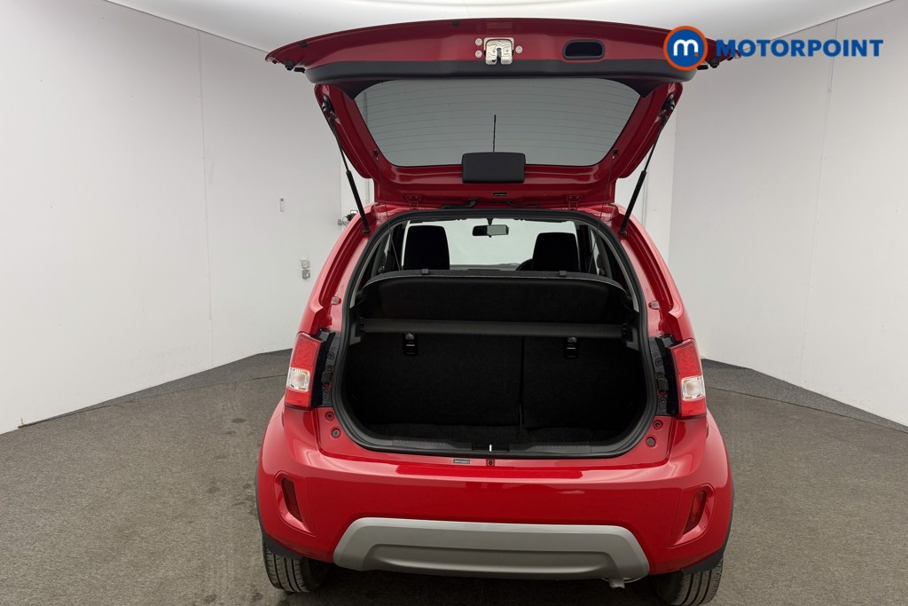 Suzuki Ignis SZ3 Manual Petrol SUV - Stock Number (1598800) - 17th supplementary image