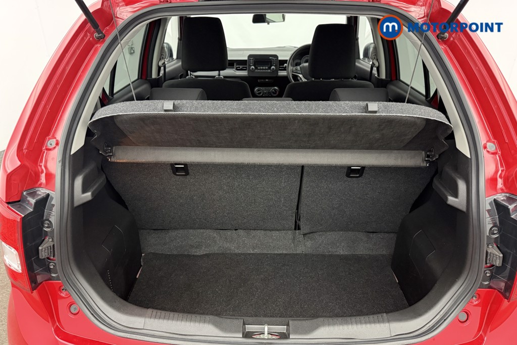 Suzuki Ignis SZ3 Manual Petrol SUV - Stock Number (1598800) - 18th supplementary image