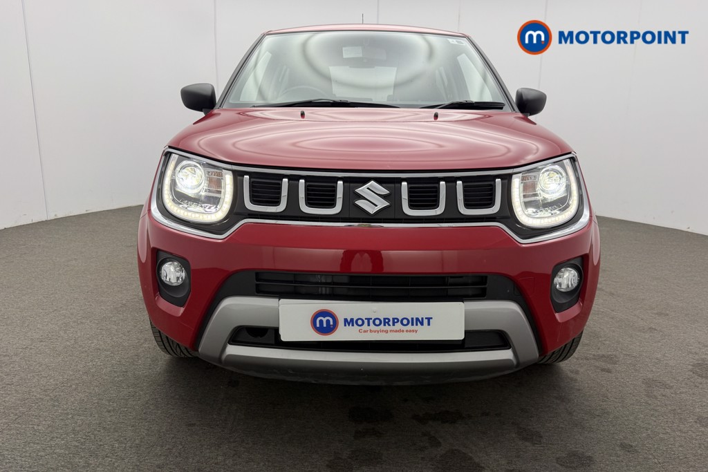 Suzuki Ignis SZ3 Manual Petrol SUV - Stock Number (1598800) - 19th supplementary image