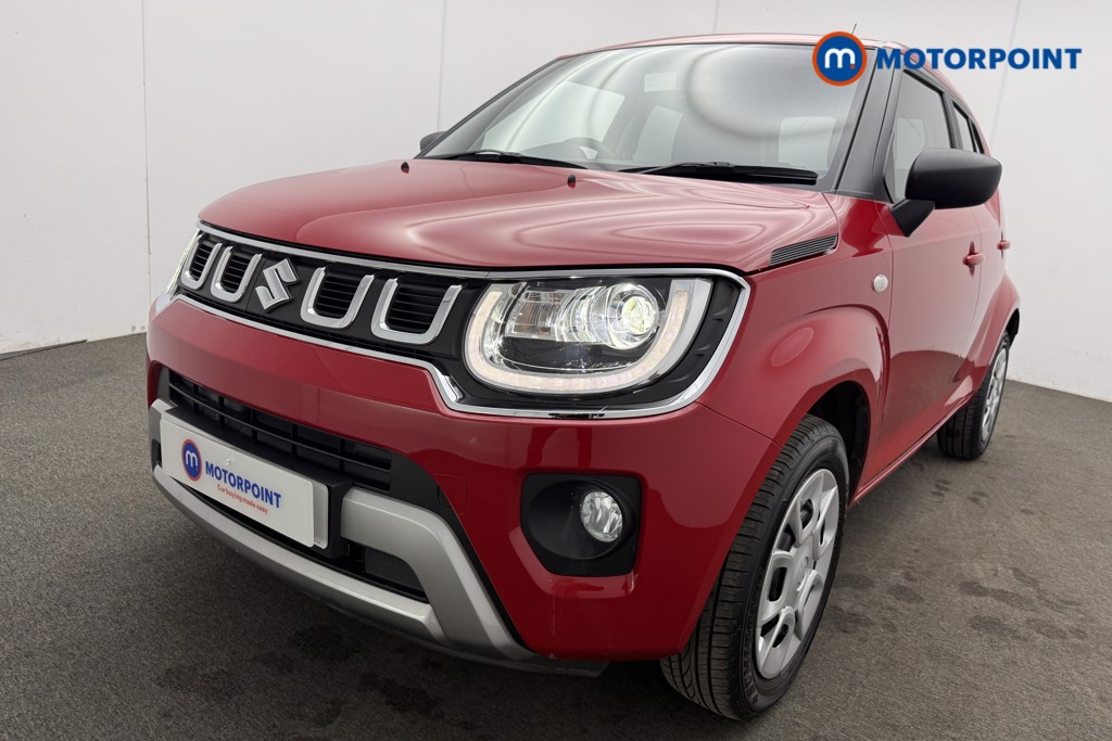 Suzuki Ignis SZ3 Manual Petrol SUV - Stock Number (1598800) - 20th supplementary image
