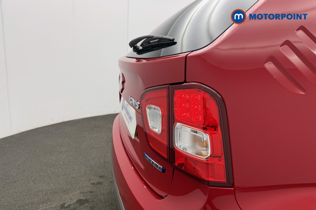 Suzuki Ignis SZ3 Manual Petrol SUV - Stock Number (1598800) - 22nd supplementary image