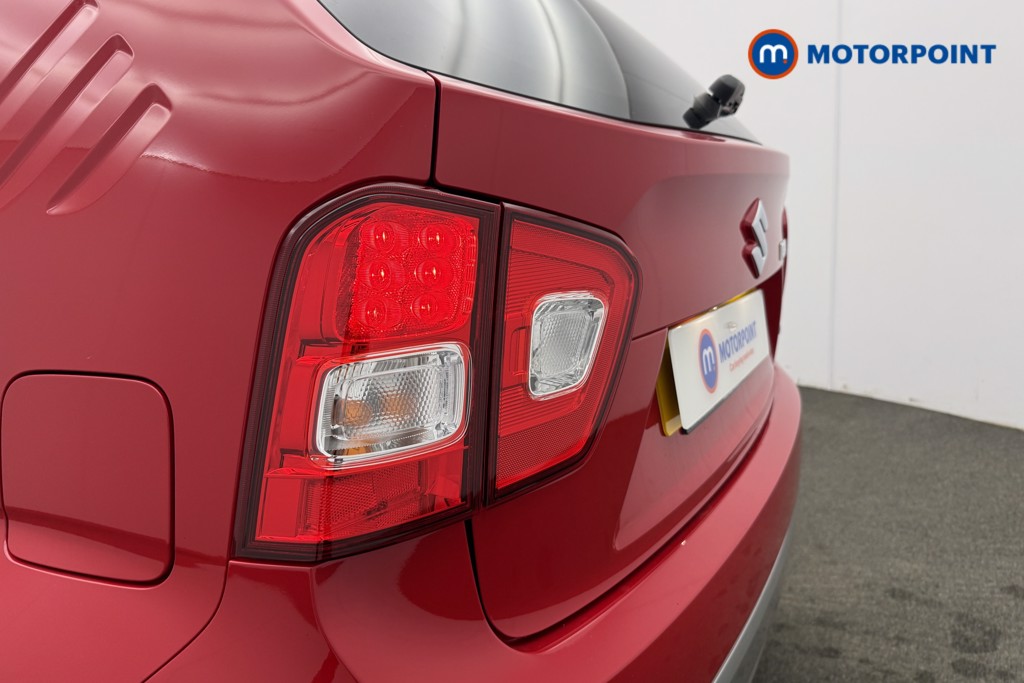 Suzuki Ignis SZ3 Manual Petrol SUV - Stock Number (1598800) - 23rd supplementary image