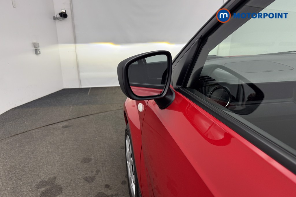 Suzuki Ignis SZ3 Manual Petrol SUV - Stock Number (1598800) - 25th supplementary image