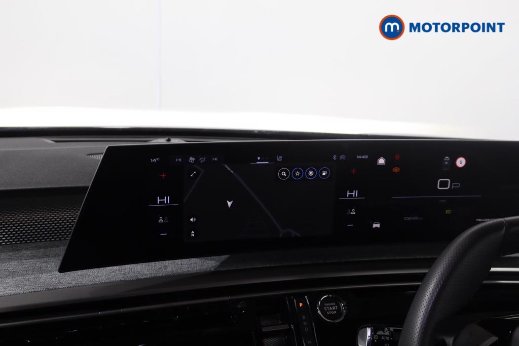 Peugeot 5008 GT Automatic Petrol SUV - Stock Number (1598856) - 2nd supplementary image