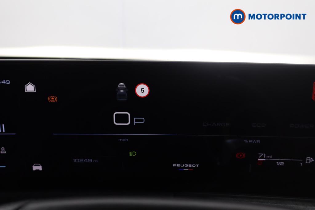 Peugeot 5008 GT Automatic Petrol SUV - Stock Number (1598856) - 3rd supplementary image