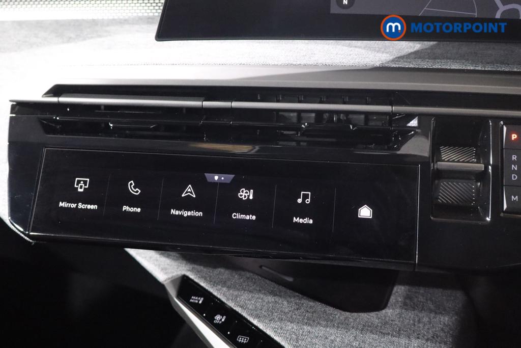 Peugeot 5008 GT Automatic Petrol SUV - Stock Number (1598856) - 4th supplementary image