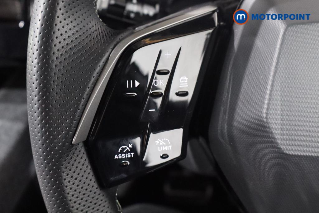 Peugeot 5008 GT Automatic Petrol SUV - Stock Number (1598856) - 8th supplementary image