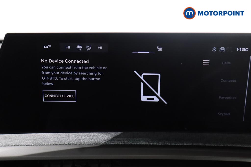 Peugeot 5008 GT Automatic Petrol SUV - Stock Number (1598856) - 12th supplementary image