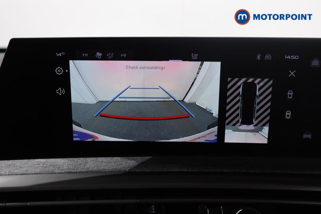 Peugeot 5008 GT Automatic Petrol SUV - Stock Number (1598856) - 13th supplementary image