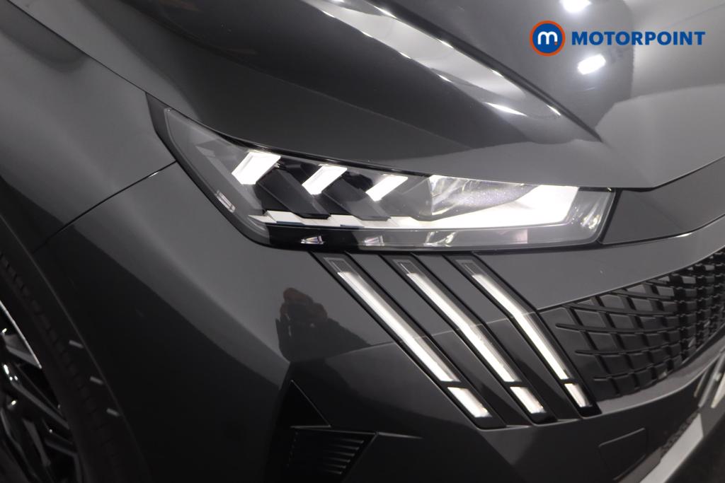 Peugeot 5008 GT Automatic Petrol SUV - Stock Number (1598856) - 15th supplementary image
