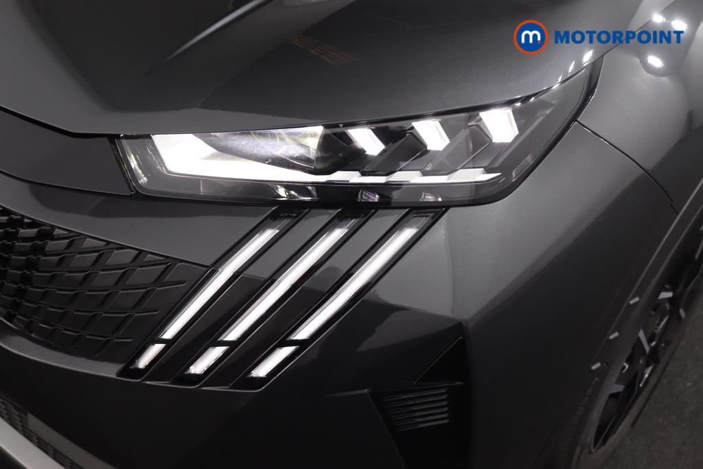 Peugeot 5008 GT Automatic Petrol SUV - Stock Number (1598856) - 16th supplementary image