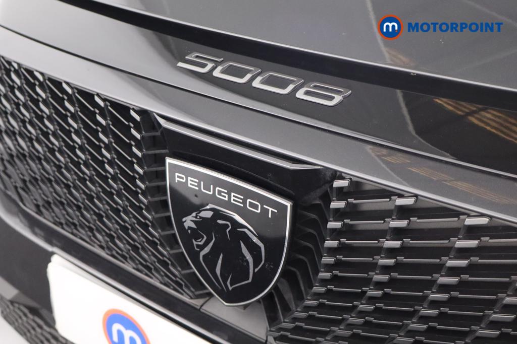 Peugeot 5008 GT Automatic Petrol SUV - Stock Number (1598856) - 17th supplementary image