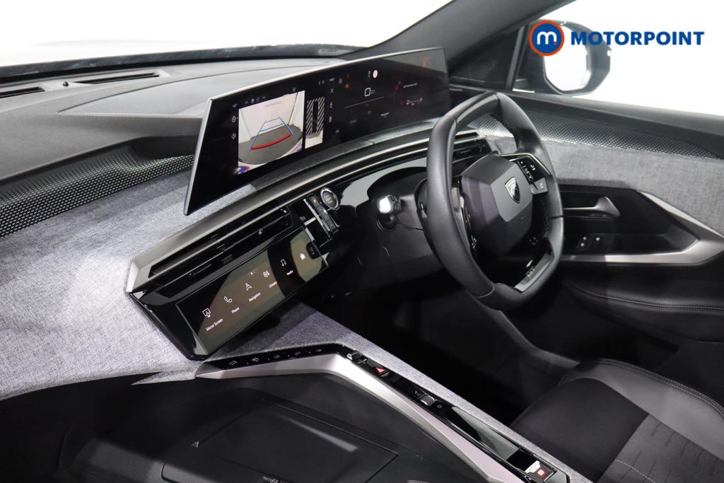 Peugeot 5008 GT Automatic Petrol SUV - Stock Number (1598856) - 18th supplementary image