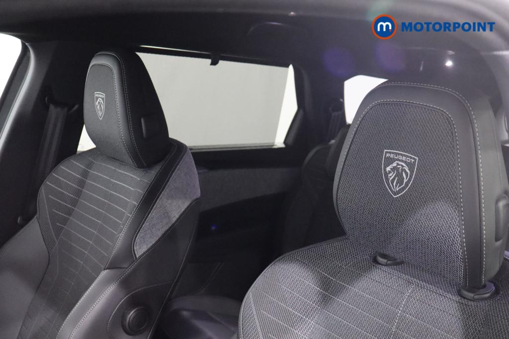 Peugeot 5008 GT Automatic Petrol SUV - Stock Number (1598856) - 19th supplementary image