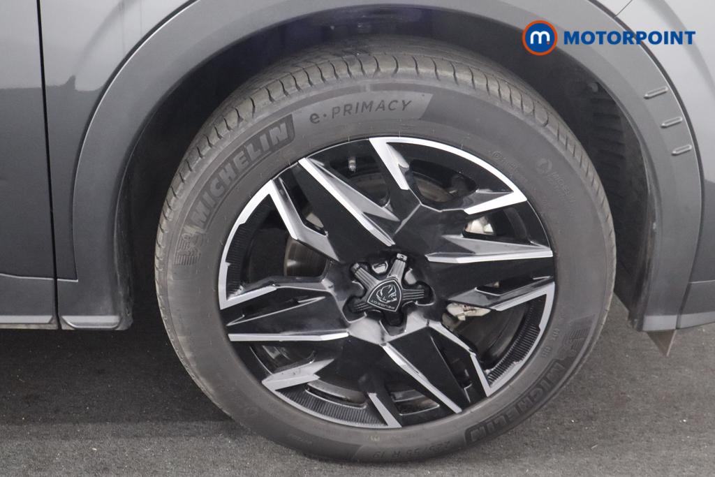 Peugeot 5008 GT Automatic Petrol SUV - Stock Number (1598856) - 27th supplementary image