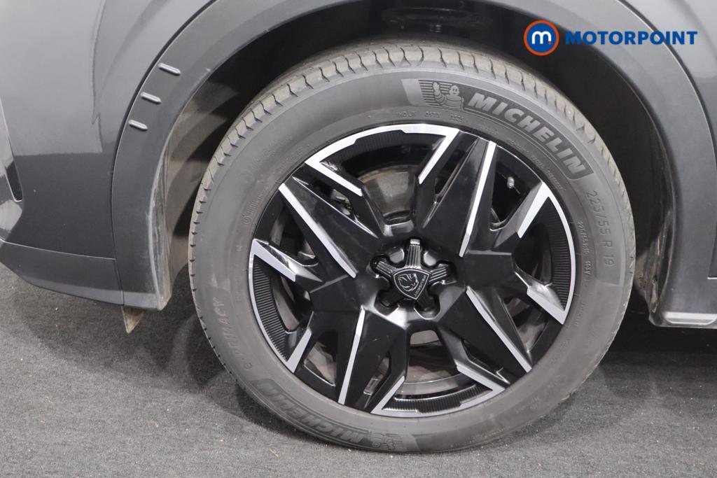 Peugeot 5008 GT Automatic Petrol SUV - Stock Number (1598856) - 28th supplementary image