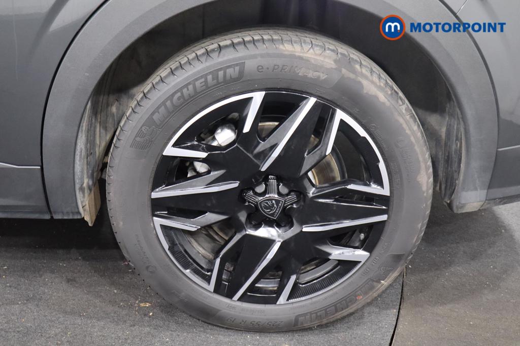 Peugeot 5008 GT Automatic Petrol SUV - Stock Number (1598856) - 29th supplementary image