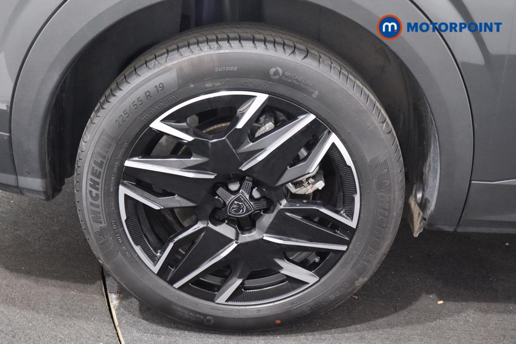 Peugeot 5008 GT Automatic Petrol SUV - Stock Number (1598856) - 30th supplementary image