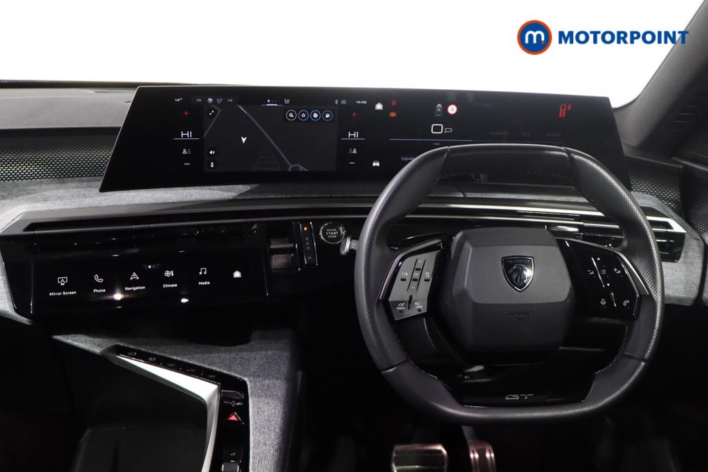 Peugeot 5008 GT Automatic Petrol SUV - Stock Number (1598856) - 1st supplementary image