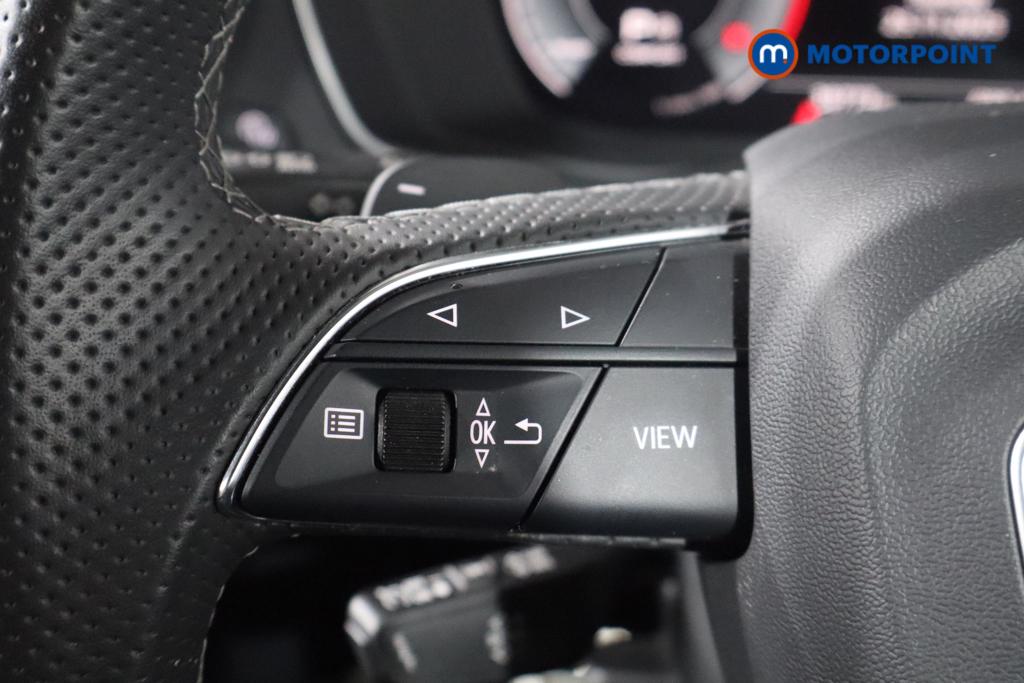 Audi Q5 Black Edition Automatic Diesel SUV - Stock Number (1598941) - 6th supplementary image