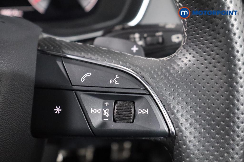 Audi Q5 Black Edition Automatic Diesel SUV - Stock Number (1598941) - 7th supplementary image