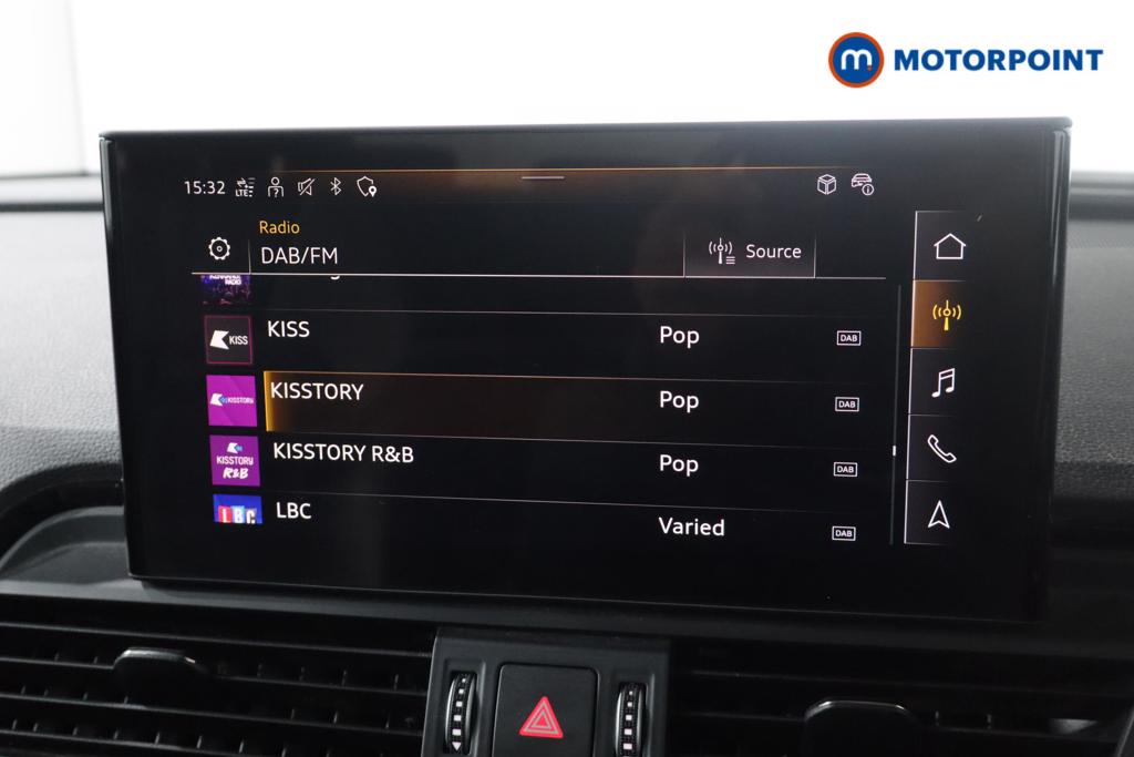 Audi Q5 Black Edition Automatic Diesel SUV - Stock Number (1598941) - 11th supplementary image