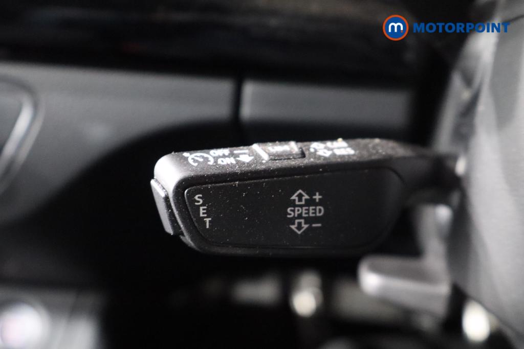 Audi Q5 Black Edition Automatic Diesel SUV - Stock Number (1598941) - 13th supplementary image