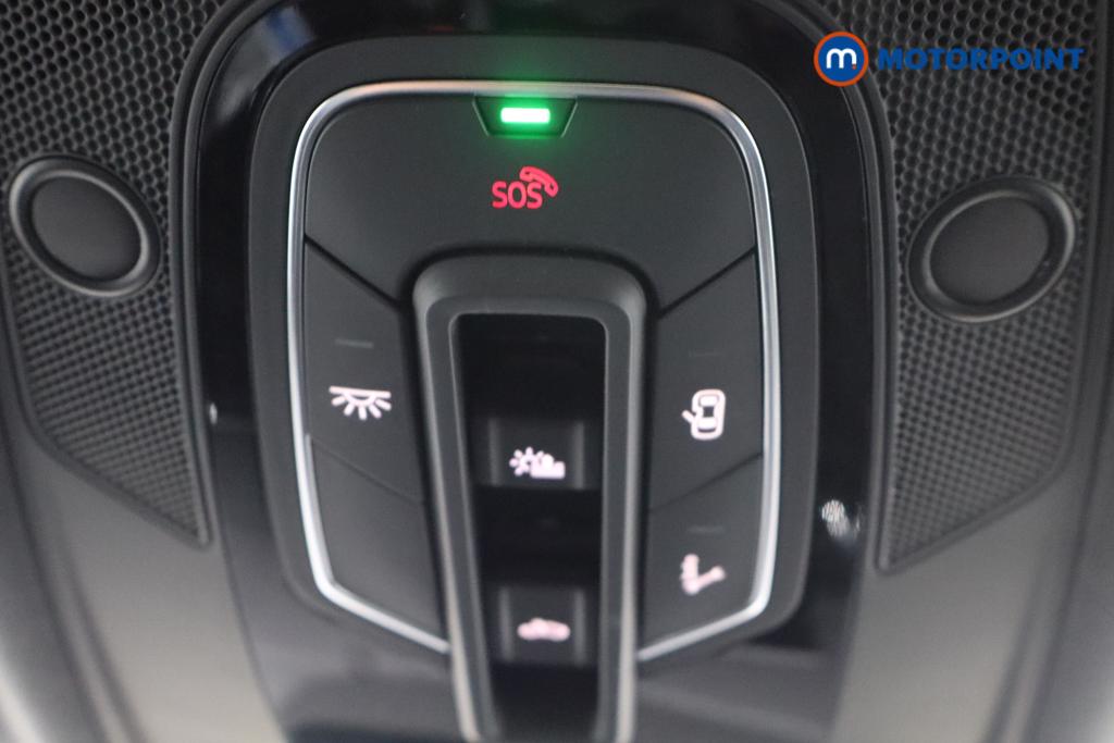 Audi Q5 Black Edition Automatic Diesel SUV - Stock Number (1598941) - 14th supplementary image