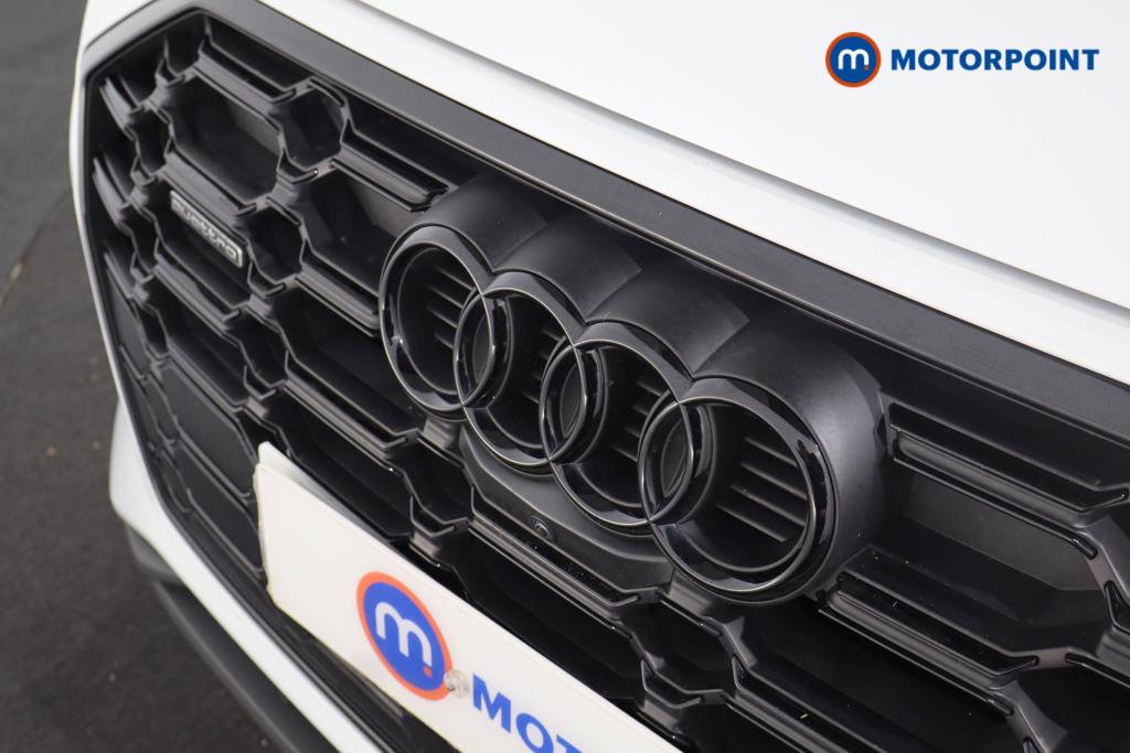 Audi Q5 Black Edition Automatic Diesel SUV - Stock Number (1598941) - 20th supplementary image