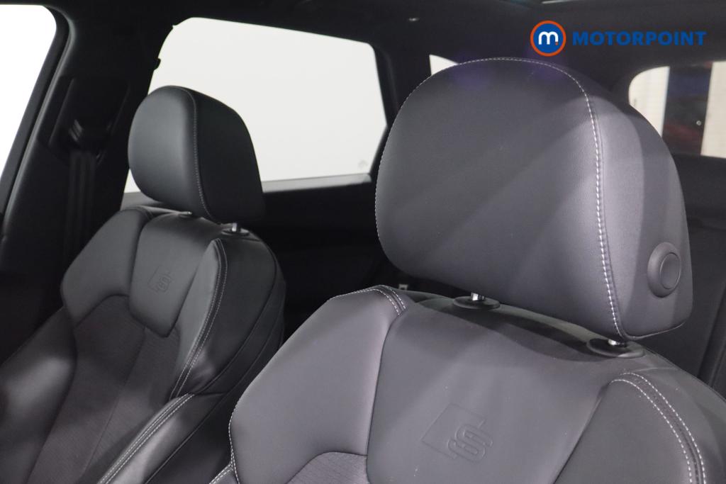 Audi Q5 Black Edition Automatic Diesel SUV - Stock Number (1598941) - 22nd supplementary image