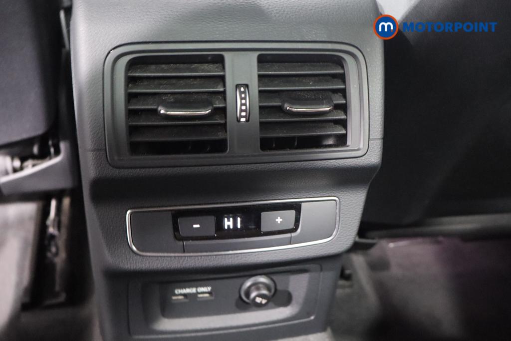 Audi Q5 Black Edition Automatic Diesel SUV - Stock Number (1598941) - 25th supplementary image