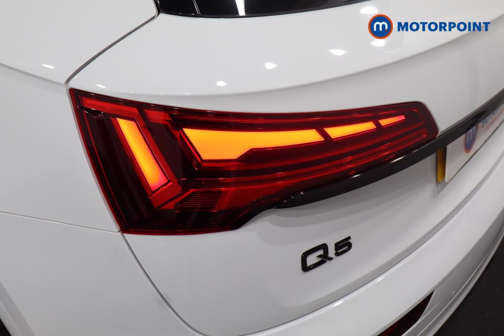 Audi Q5 Black Edition Automatic Diesel SUV - Stock Number (1598941) - 26th supplementary image