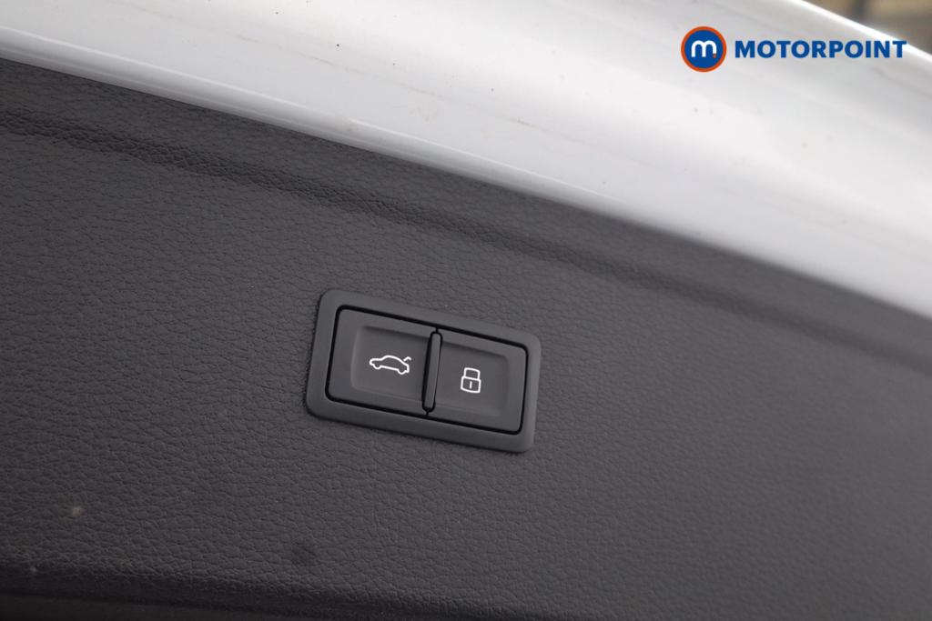 Audi Q5 Black Edition Automatic Diesel SUV - Stock Number (1598941) - 30th supplementary image