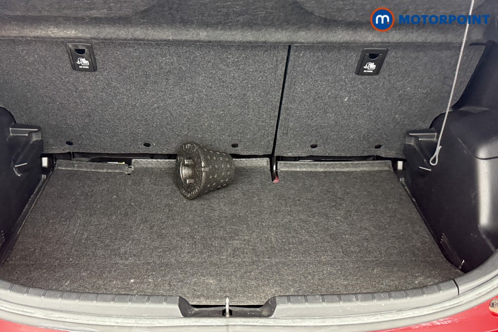 Toyota Yaris Icon Tech Manual Petrol Hatchback - Stock Number (1598953) - 18th supplementary image