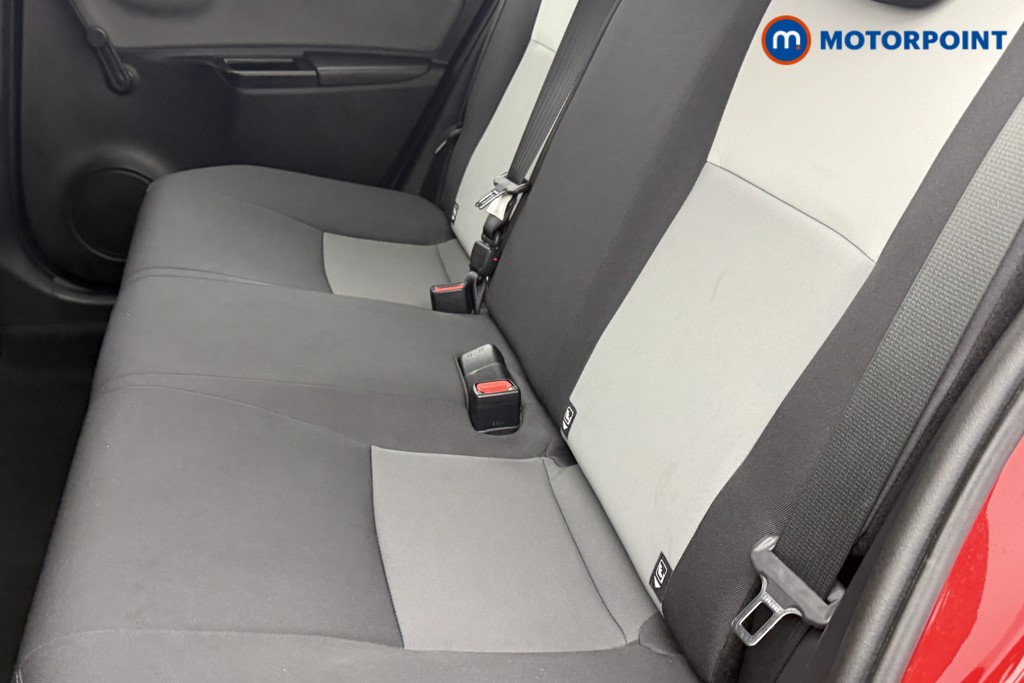 Toyota Yaris Icon Tech Manual Petrol Hatchback - Stock Number (1598953) - 20th supplementary image