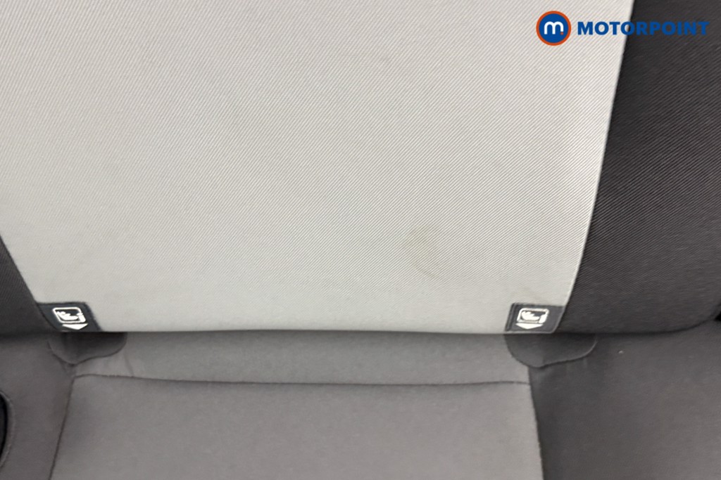 Toyota Yaris Icon Tech Manual Petrol Hatchback - Stock Number (1598953) - 21st supplementary image