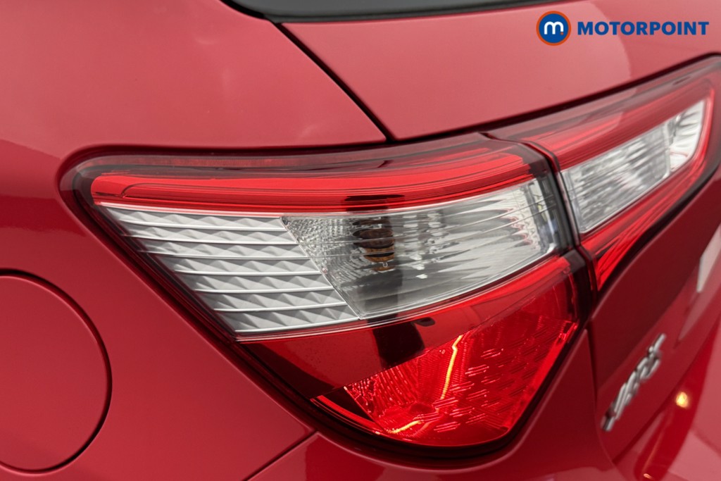Toyota Yaris Icon Tech Manual Petrol Hatchback - Stock Number (1598953) - 22nd supplementary image