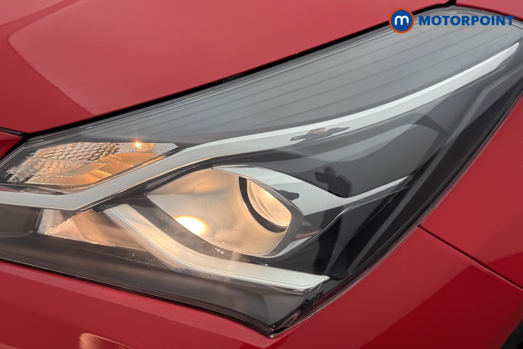 Toyota Yaris Icon Tech Manual Petrol Hatchback - Stock Number (1598953) - 24th supplementary image