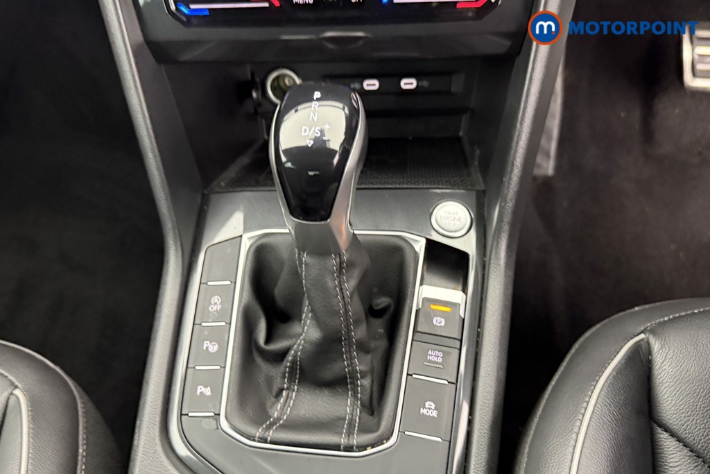 Volkswagen Tiguan R-Line Automatic Diesel SUV - Stock Number (1598956) - 13th supplementary image