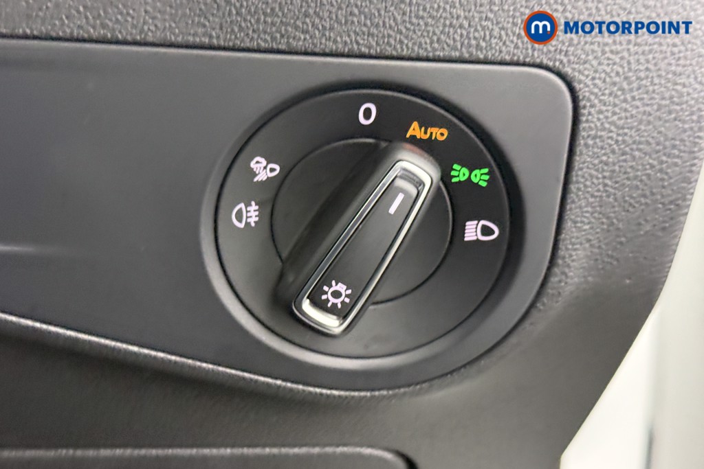 Volkswagen Tiguan R-Line Automatic Diesel SUV - Stock Number (1598956) - 16th supplementary image