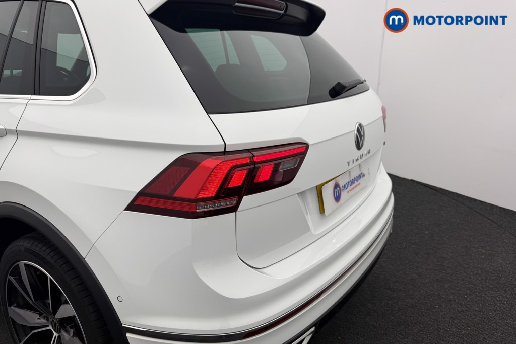 Volkswagen Tiguan R-Line Automatic Diesel SUV - Stock Number (1598956) - 30th supplementary image