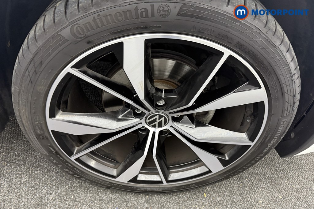 Volkswagen Tiguan R-Line Automatic Diesel SUV - Stock Number (1598956) - 36th supplementary image