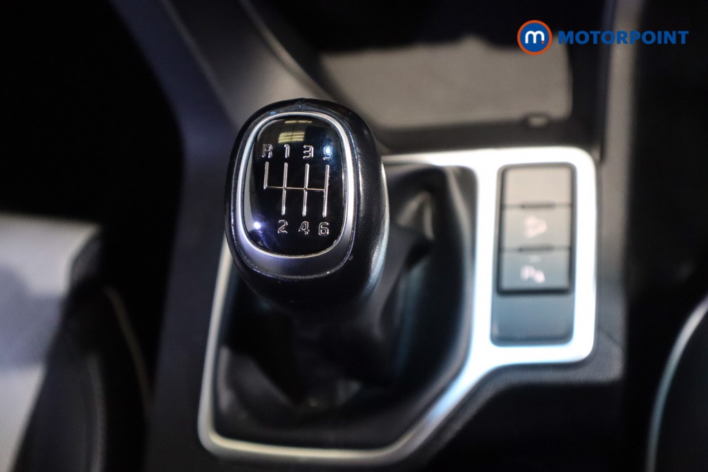 KIA Sportage Gt-Line Manual Petrol SUV - Stock Number (1599031) - 5th supplementary image