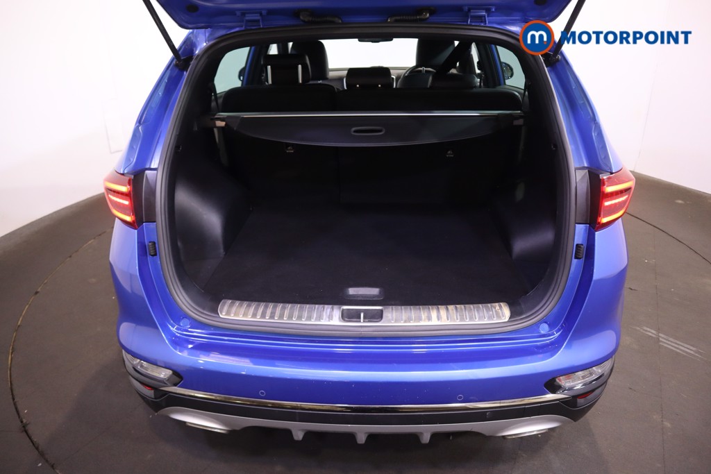 KIA Sportage Gt-Line Manual Petrol SUV - Stock Number (1599031) - 8th supplementary image