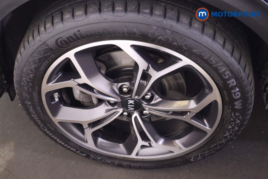 KIA Sportage Gt-Line Manual Petrol SUV - Stock Number (1599031) - 10th supplementary image