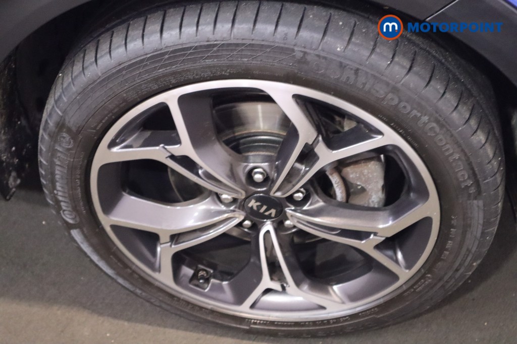 KIA Sportage Gt-Line Manual Petrol SUV - Stock Number (1599031) - 11th supplementary image