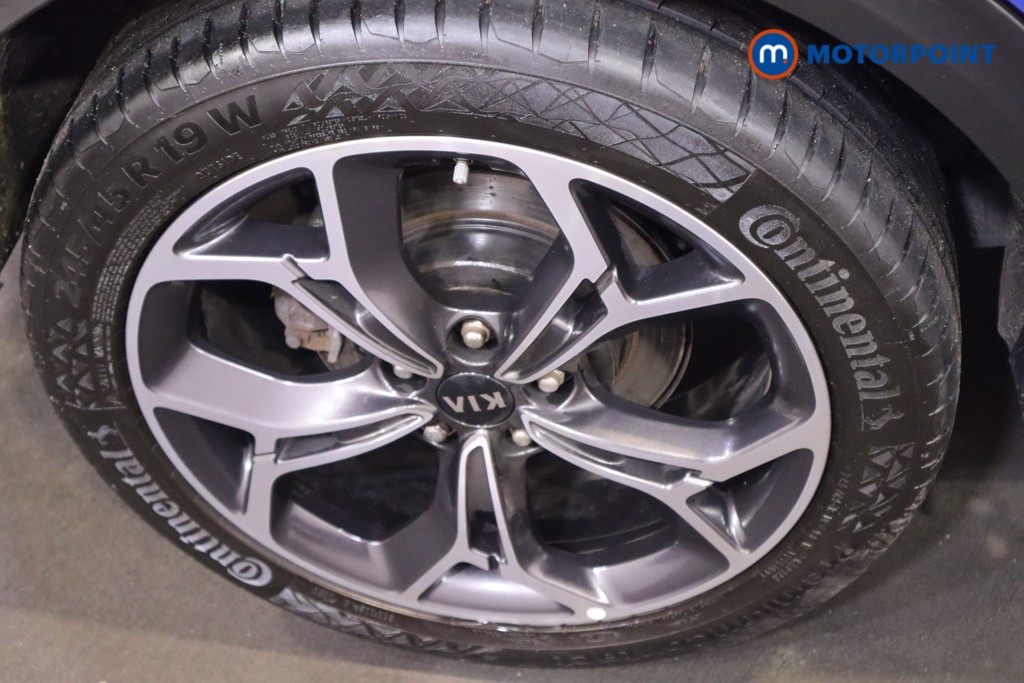 KIA Sportage Gt-Line Manual Petrol SUV - Stock Number (1599031) - 12th supplementary image