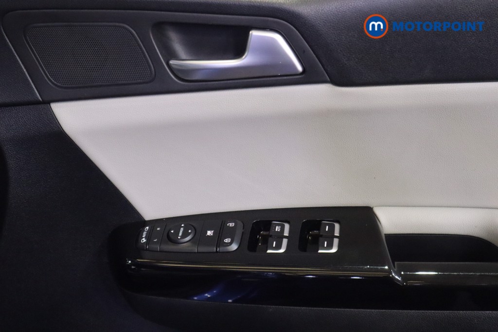 KIA Sportage Gt-Line Manual Petrol SUV - Stock Number (1599031) - 14th supplementary image