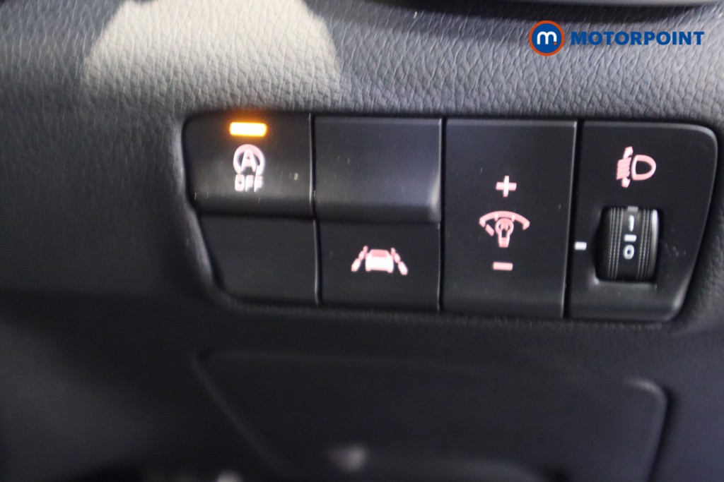 KIA Sportage Gt-Line Manual Petrol SUV - Stock Number (1599031) - 16th supplementary image